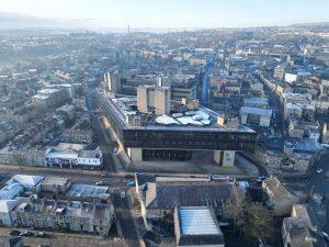 EPC Lloyds Banking Group Office Halifax