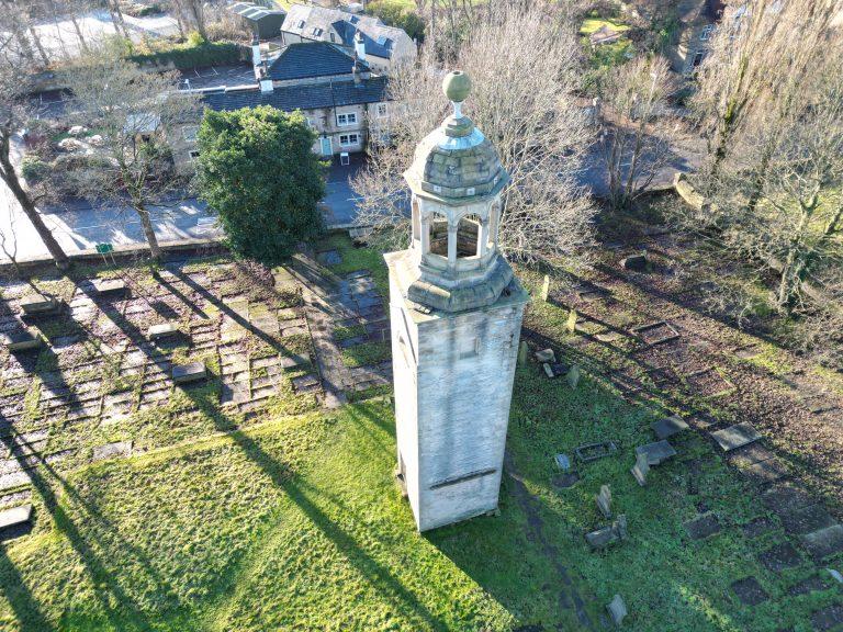 EPC Lightcliffe Tower