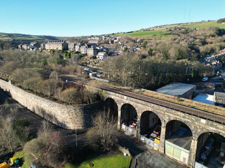 EPC Slaithwaite Crimble Viaducts - Home Buyer Survey KIS property solutions